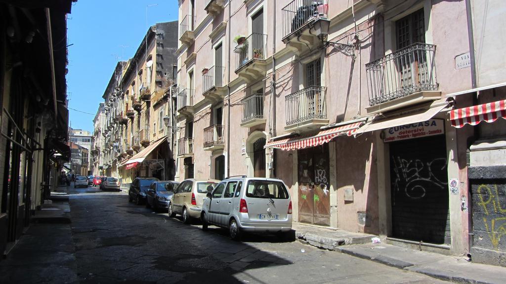 Almarina Bed & Breakfast