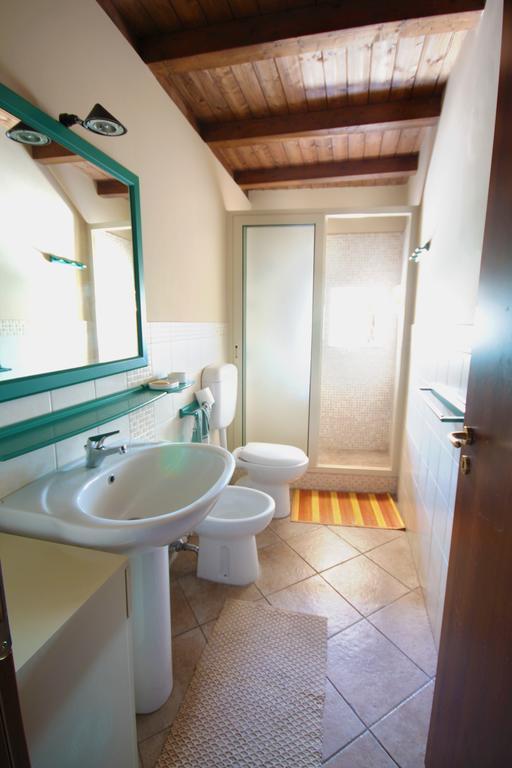 Bed & Breakfast Almarina
