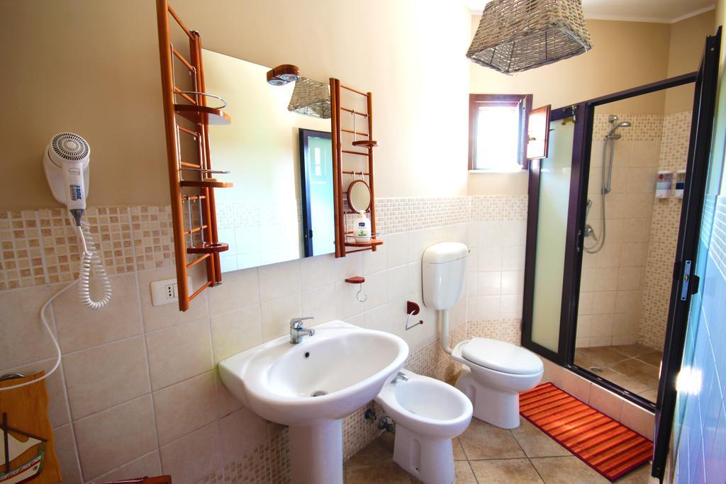 Almarina Bed & Breakfast