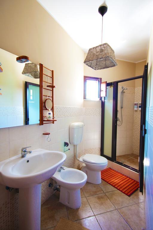 Bed & Breakfast Almarina 3*
