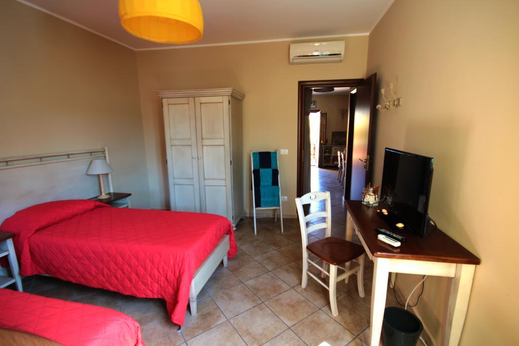 Almarina Bed & Breakfast Catania