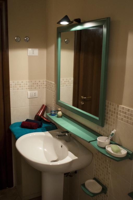 Almarina Bed & Breakfast 3*