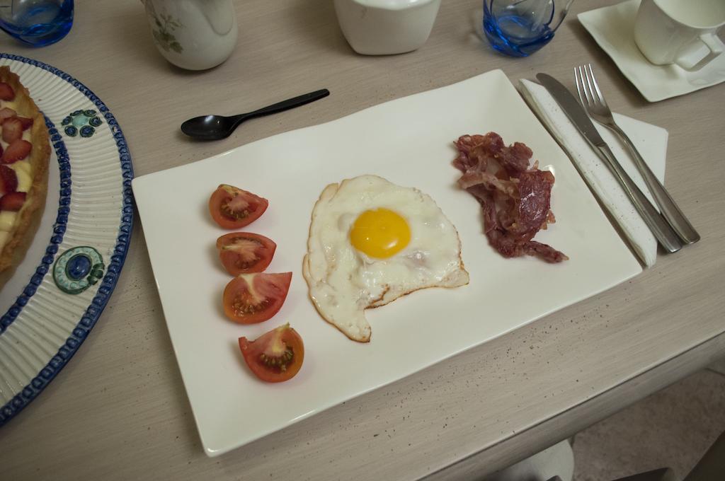 Bed & Breakfast Almarina Catania