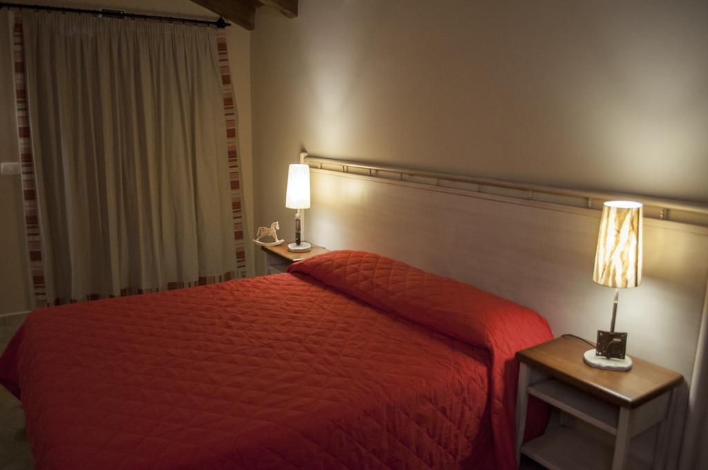 Almarina Bed & Breakfast