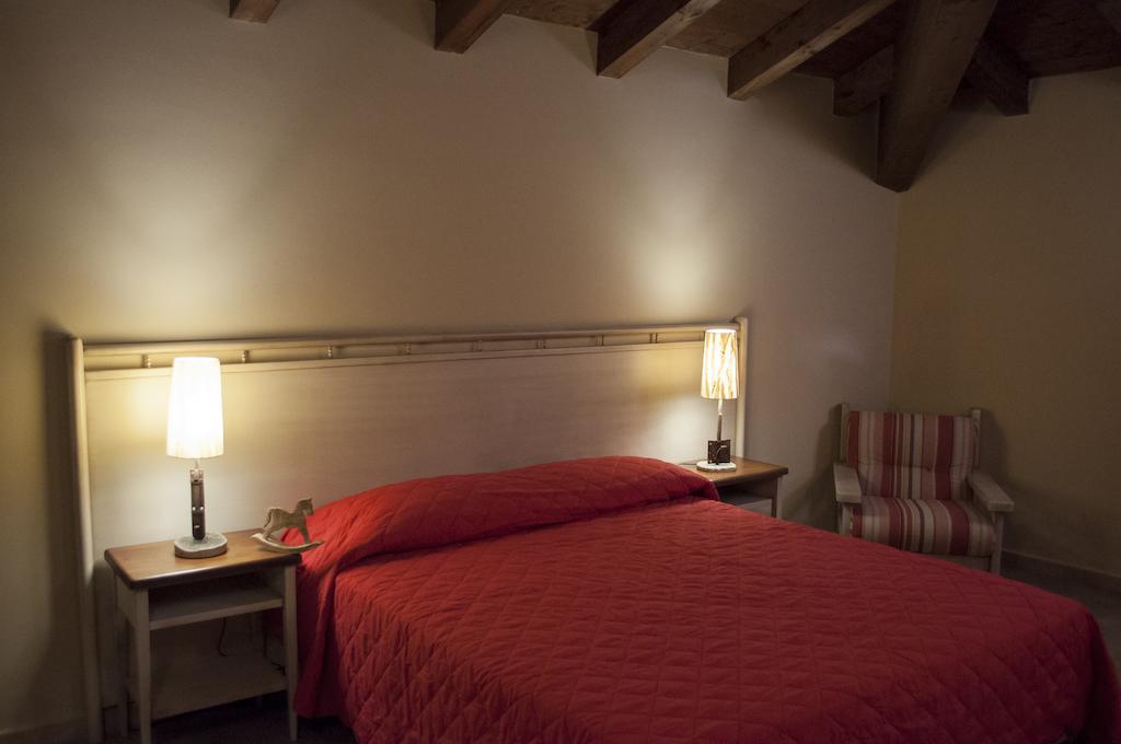 Almarina Bed & Breakfast