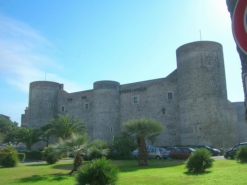 Almarina 3* Catane