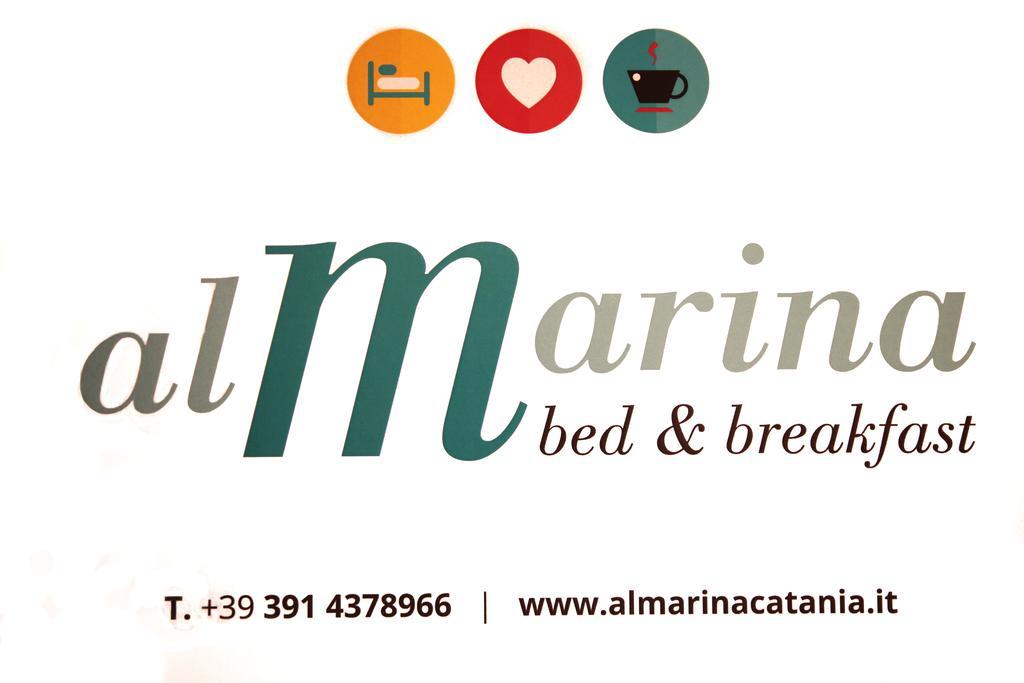 Couette-café Almarina